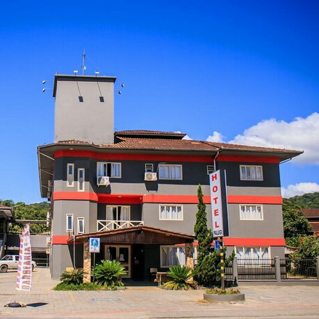 Hotel Palugi